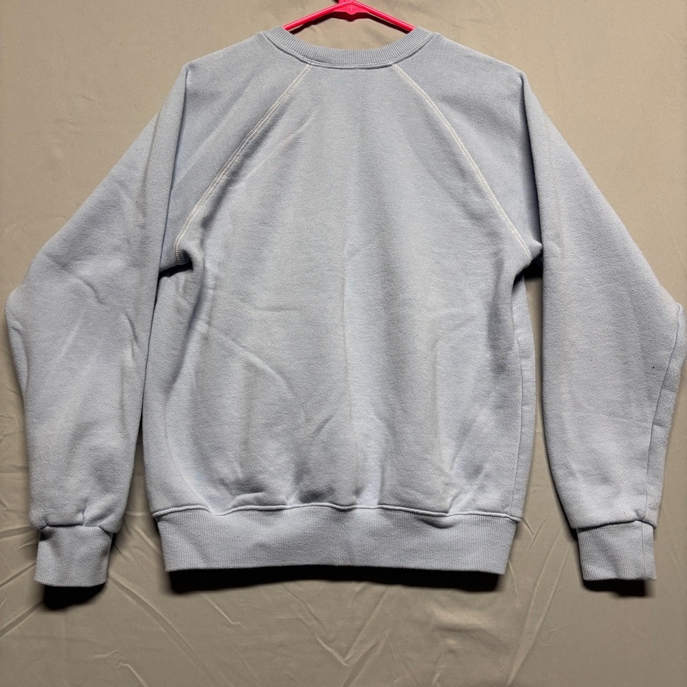 Disney Light Blue Apparel with Mickey Mouse Tag - Picture 2 of 4